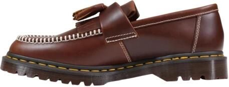 Dr. Martens Mocassins Adrian Ben Butterscotch Orleans 42849200 - Foto 20