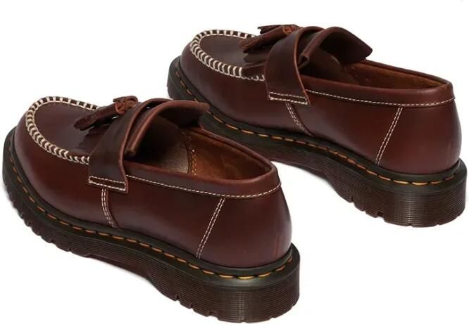 Dr. Martens Mocassins Adrian Ben Butterscotch Orleans 42849200 - Foto 16