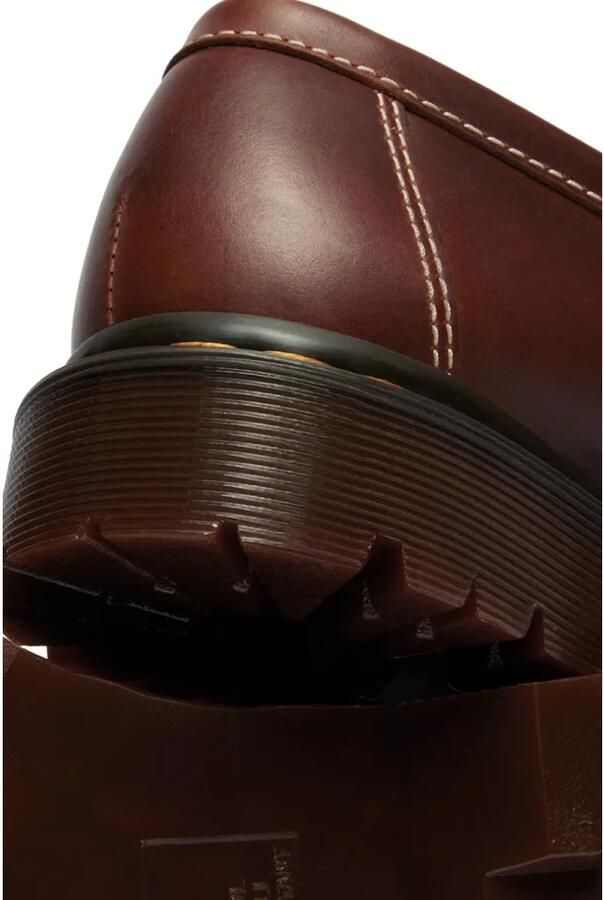Dr. Martens Mocassins Adrian Ben Butterscotch Orleans 42849200 - Foto 4