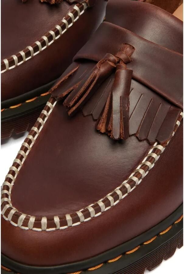 Dr. Martens Mocassins Adrian Ben Butterscotch Orleans 42849200 - Foto 3