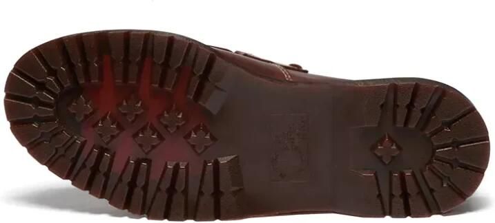 Dr. Martens Mocassins Adrian Ben Butterscotch Orleans 42849200 - Foto 19