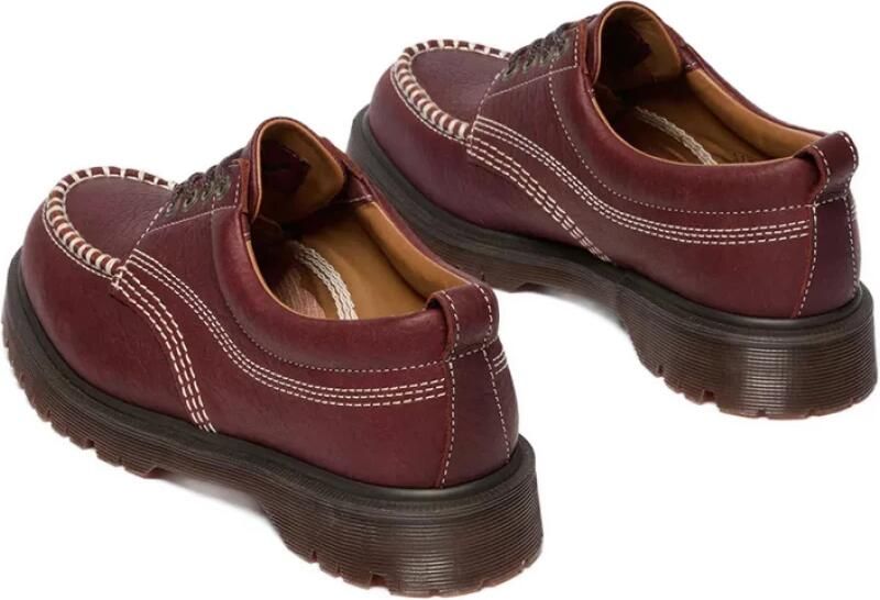 Dr. Martens Lowell 4-Eye Schoen - Foto 2