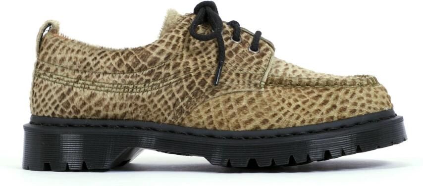 Dr. Martens Lowell 4 Eye Shoe - Foto 1