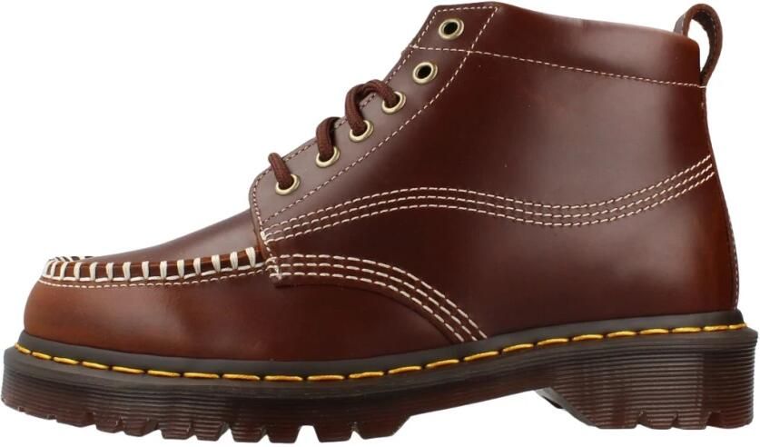 Dr. Martens Lowell Chukka