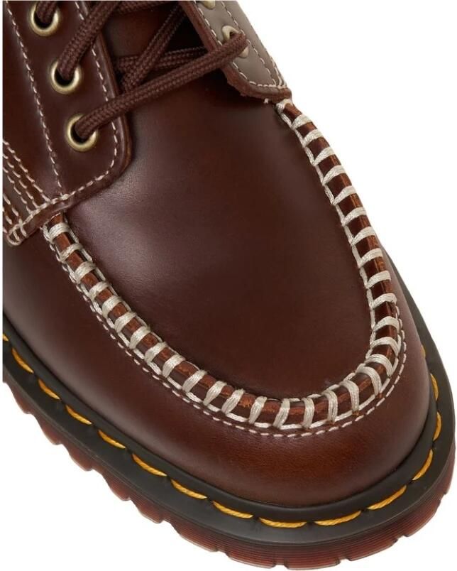 Dr. Martens Lowell Laced Schoenen - Foto 2