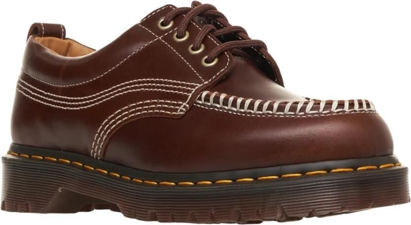 Dr. Martens Lowell Laced Schoenen - Foto 3