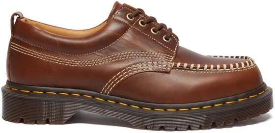 Dr. Martens Lowell Leren Schoen