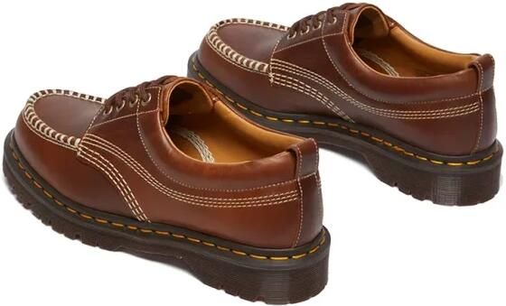 Dr. Martens Lowell Leren Schoen - Foto 7