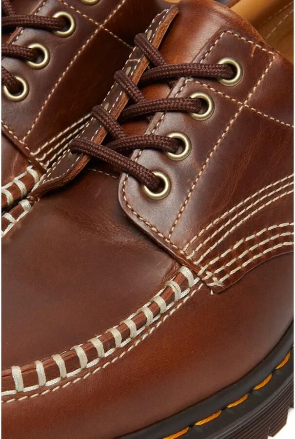 Dr. Martens Lowell Leren Schoen - Foto 2