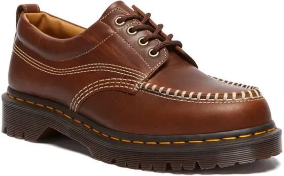 Dr. Martens Lowell Leren Schoen - Foto 6