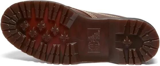 Dr. Martens Lowell Leren Schoen - Foto 8