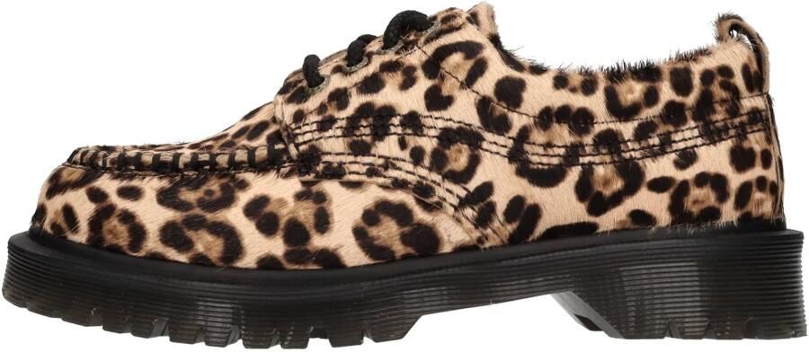 Dr. Martens Lowell Moc Toe Schoen