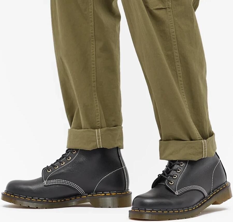 Dr. Martens 1460 Pascal veterboot - Foto 3