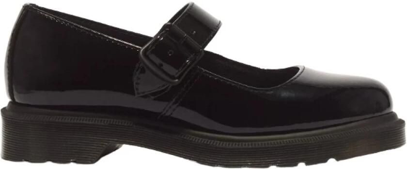 Dr. Martens Dr Martens Mariel Ii Sandalen Zwart Vrouw