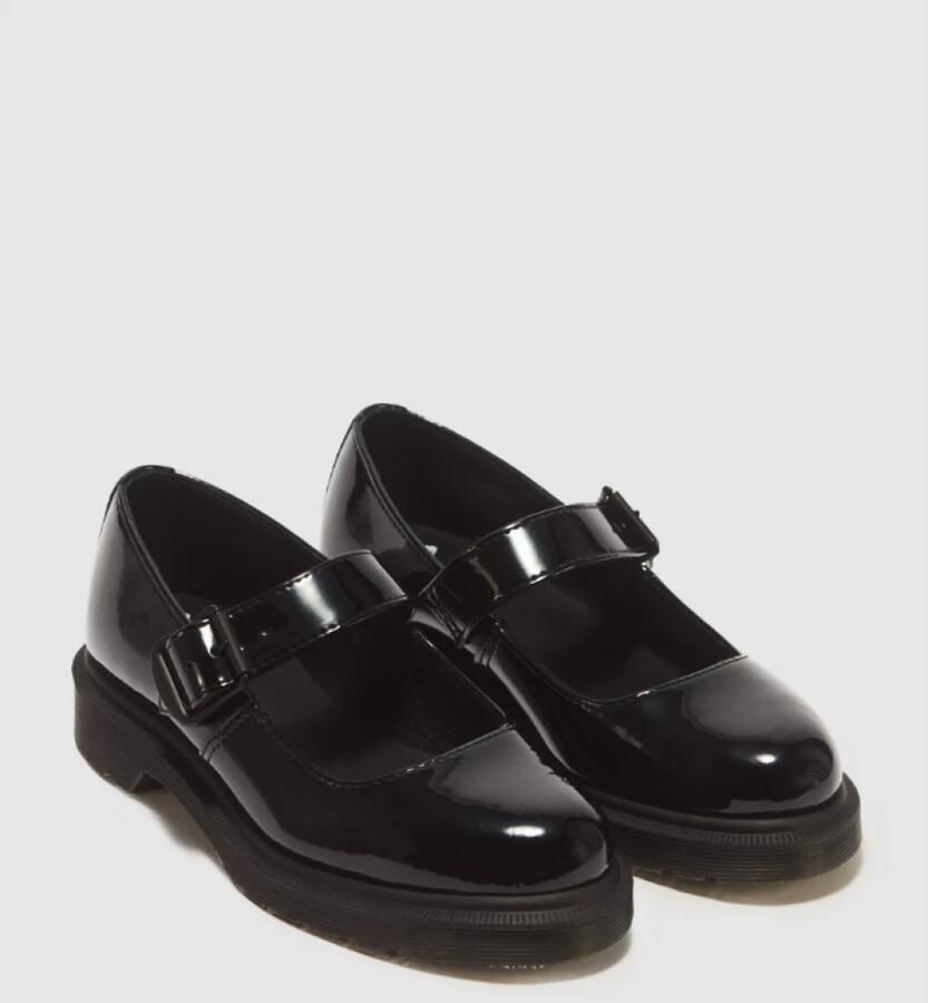 Dr. Martens Dr Martens Mariel Ii Sandalen Zwart Vrouw - Foto 2