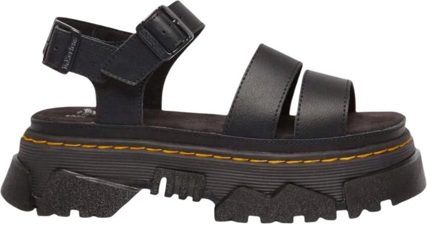 Dr. Martens Mattison 2 Strap Sandalen