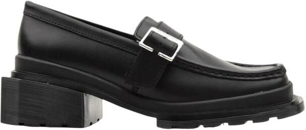 Dr. Martens Maybole Buckle Loafer