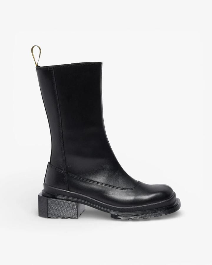 Dr. Martens Maybole Hi High Leg Boot