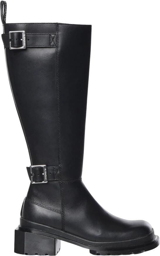 Dr. Martens Laarzen 'Maybole' zwart