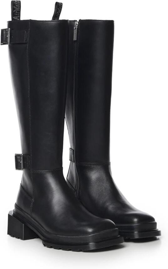 Dr. Martens Laarzen 'Maybole' zwart - Foto 2