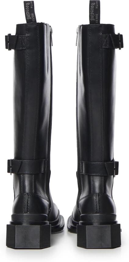 Dr. Martens Laarzen 'Maybole' zwart - Foto 4