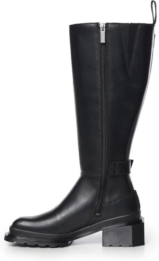 Dr. Martens Laarzen 'Maybole' zwart - Foto 3