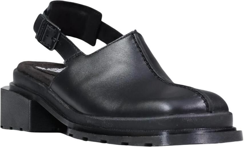 Dr. Martens Instappers 'Maybole' zwart - Foto 3
