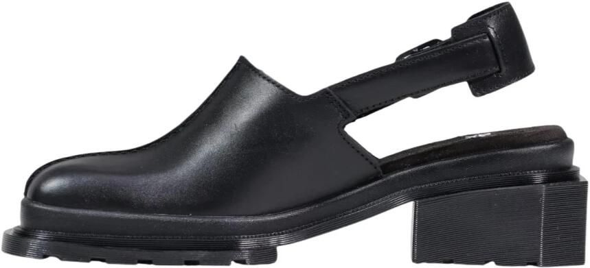 Dr. Martens Instappers 'Maybole' zwart - Foto 4