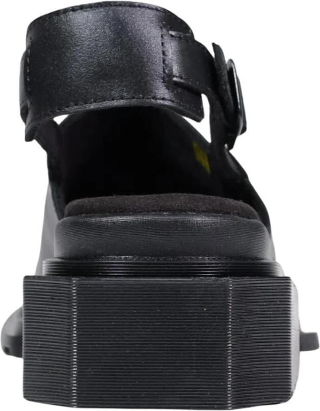 Dr. Martens Instappers 'Maybole' zwart - Foto 2