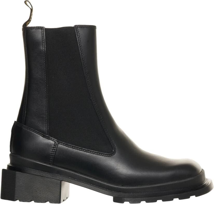 Dr. Martens Maybole Square Toe Chelsea Boot
