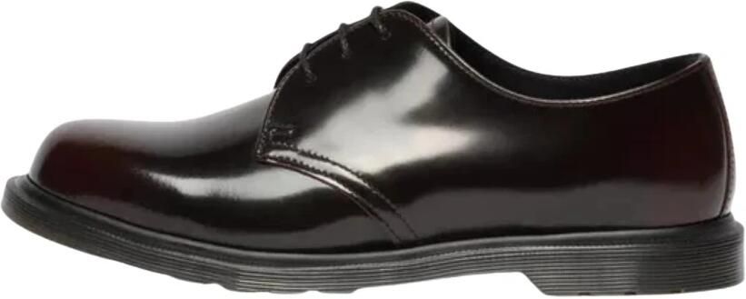 Dr. Martens Mayfare 3-Eye Shoe