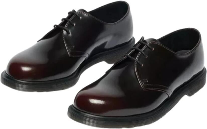 Dr. Martens Mayfare 3-Eye Shoe - Foto 3
