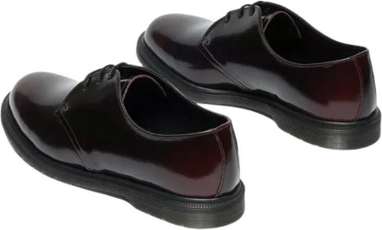 Dr. Martens Mayfare 3-Eye Shoe - Foto 4