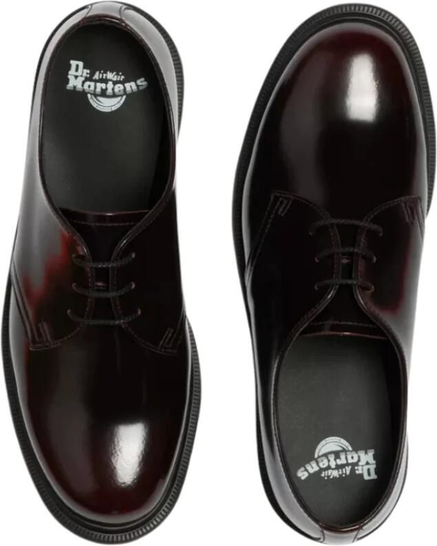Dr. Martens Mayfare 3-Eye Shoe - Foto 2