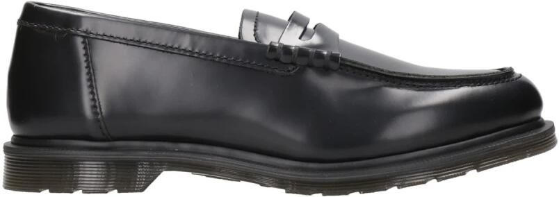 Dr. Martens Instappers 'Mayfare' zwart