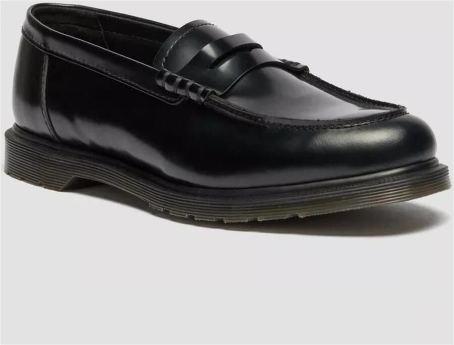 Dr martens Dr. Martens Temara polished smooth black Leer - Foto 9