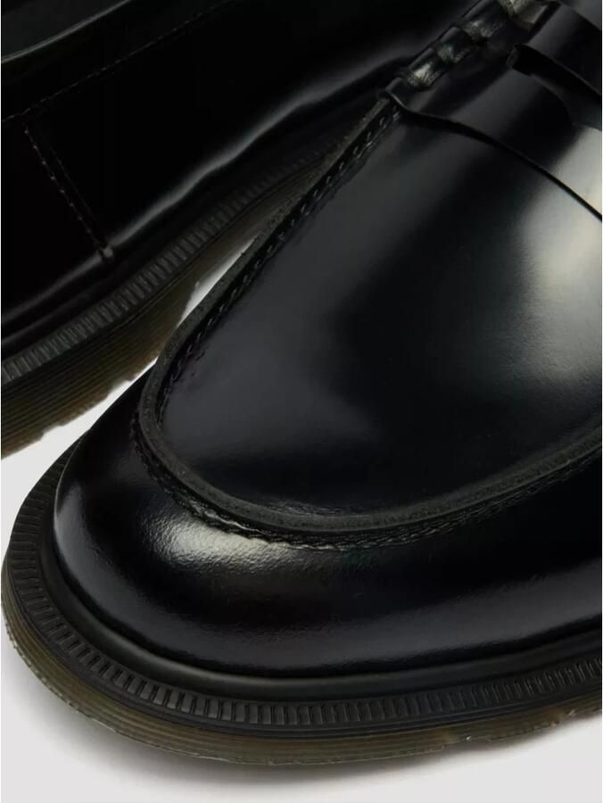 Dr martens Dr. Martens Temara polished smooth black Leer - Foto 12