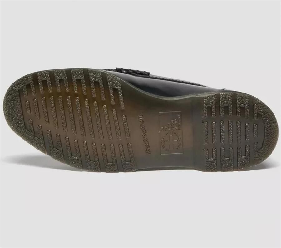 Dr martens Dr. Martens Temara polished smooth black Leer - Foto 6