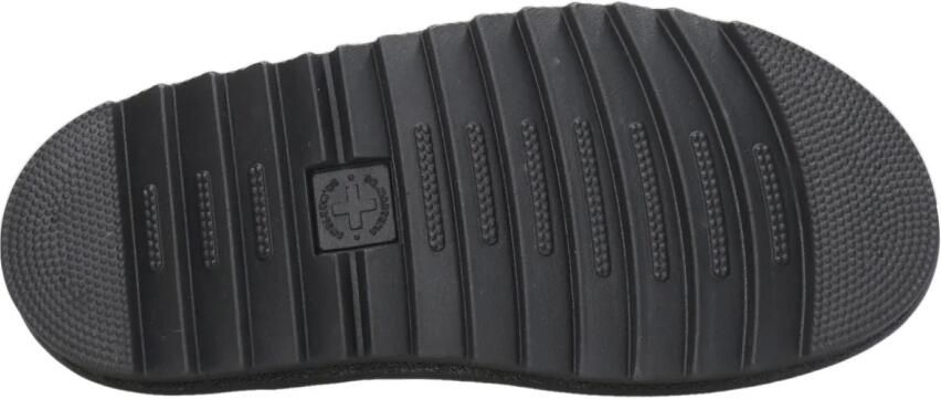 Dr. Martens Sandalen Nartilla Savannah Tan Tumbled Nubuck - Foto 5