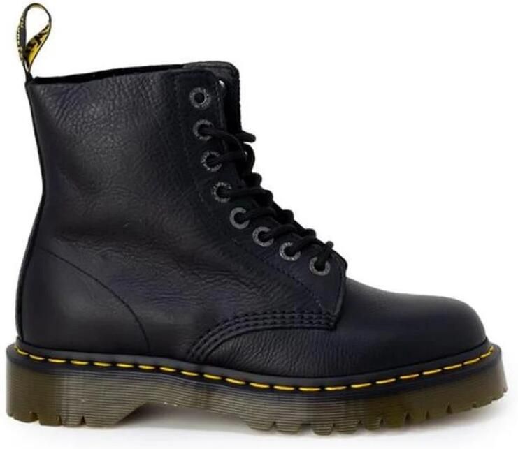 DR MARTENS Zwarte Boots 1460 Pascal Bex - Foto 5