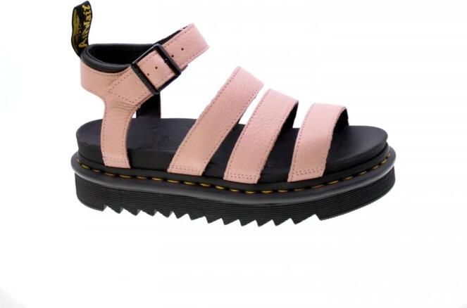 Dr. Martens Dr Martens Blaire Sandalen Roze Vrouw