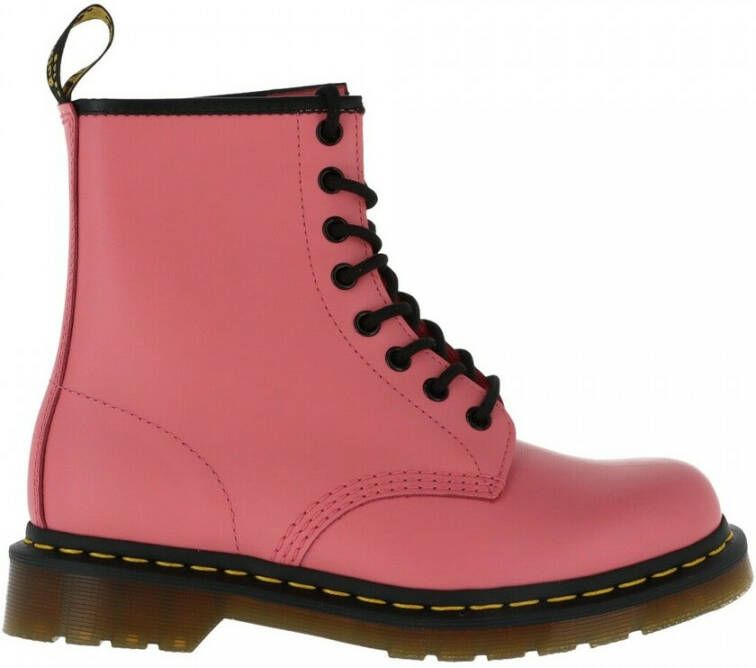 Dr Martens Dr. Martens Pink Womens Dr. Martens Roze Dames