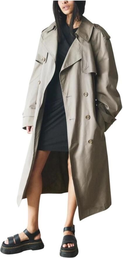 Dr. Martens Sandalen Mattison 2s Black Athena 41660001 - Foto 2