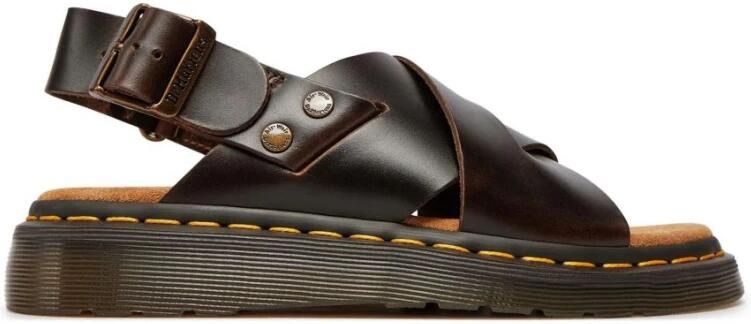 Dr. Martens Sandalen 31577375 ZANE-DARK BROWN - Foto 2