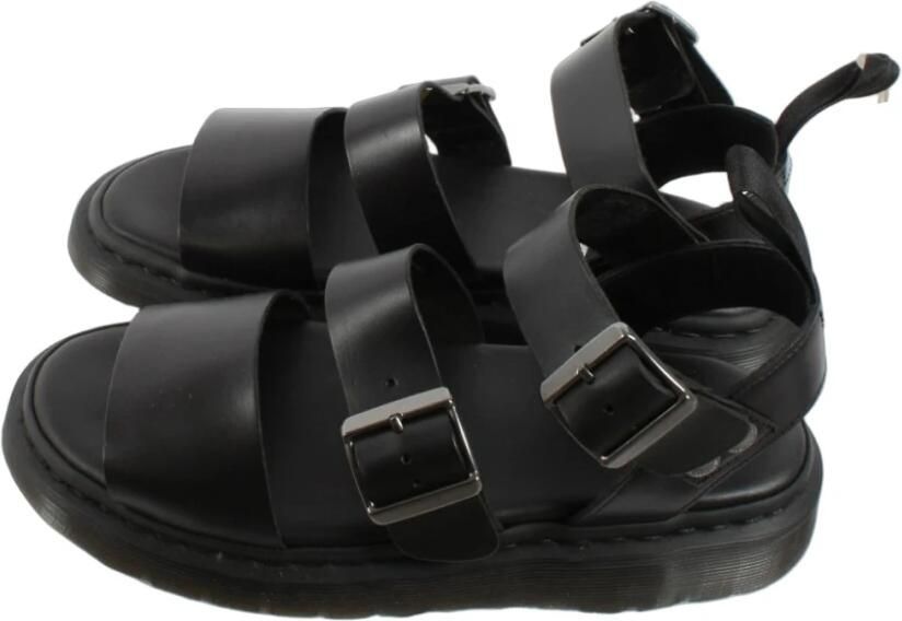 Dr. Martens Platte Sandalen - Foto 2