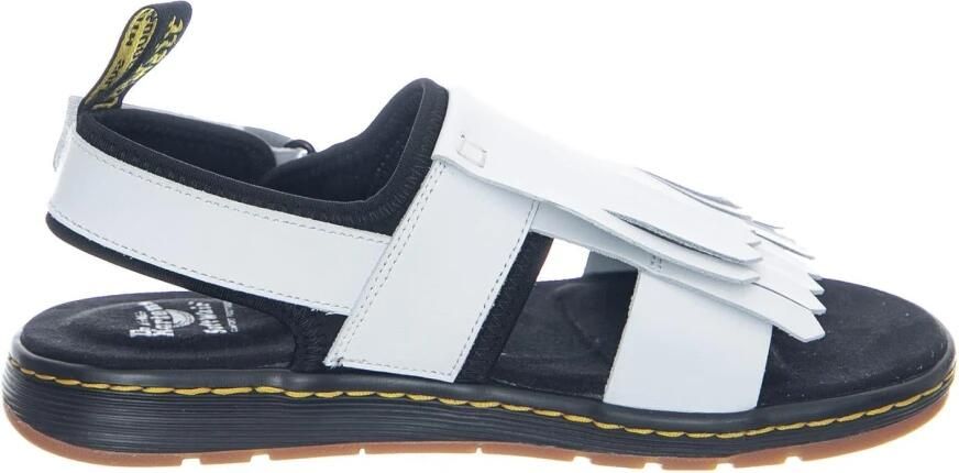 Dr. Martens Platte Sandalen