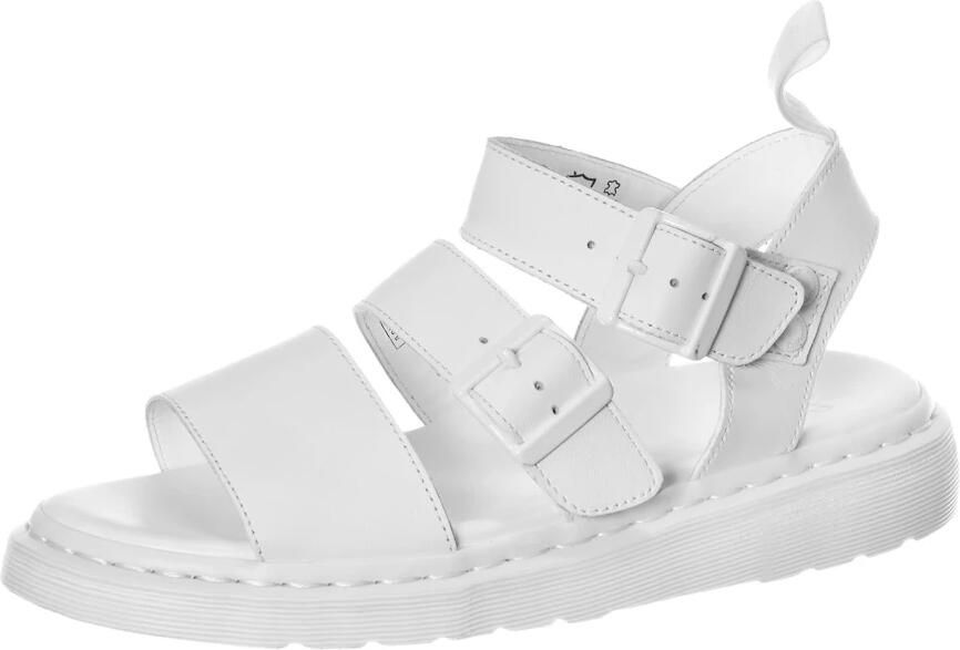 Dr. Martens Platte Sandalen