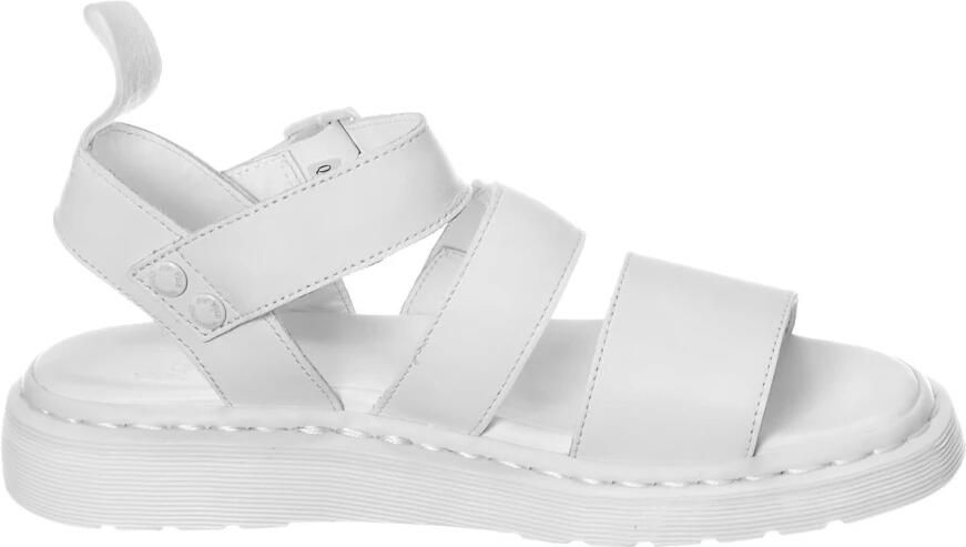 Dr. Martens Platte Sandalen - Foto 4