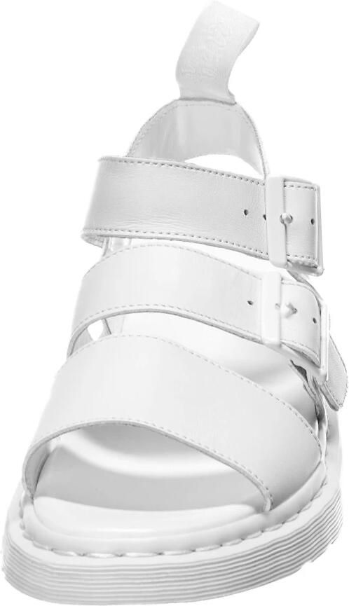 Dr. Martens Platte Sandalen - Foto 3