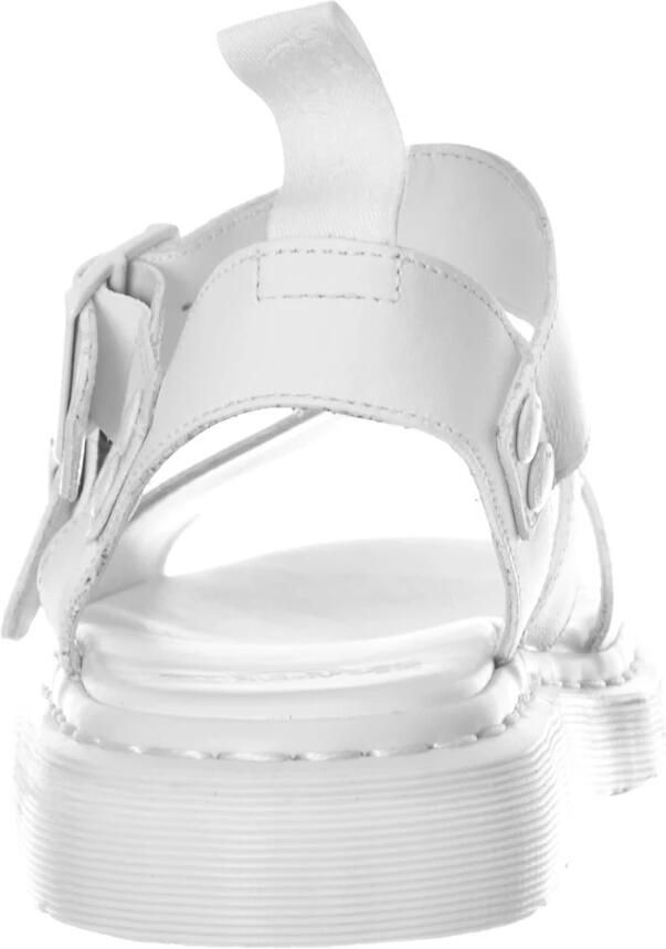 Dr. Martens Platte Sandalen - Foto 2